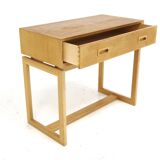 Commode scandinave en chêne, Suède, 1960
