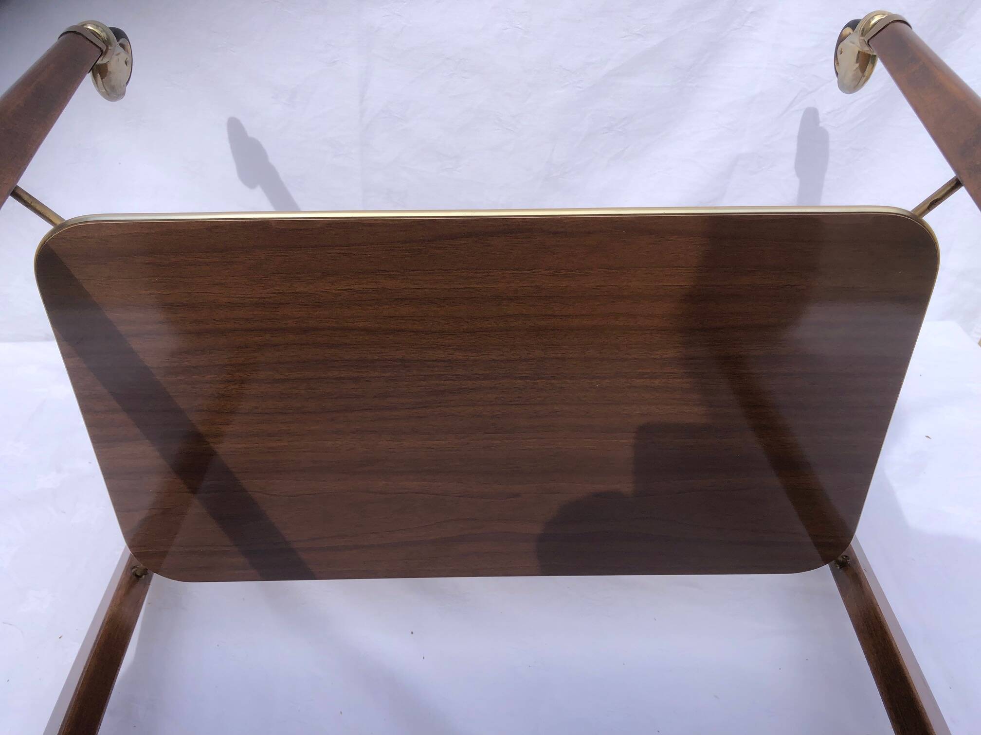 Vintage 1960s Sideboard