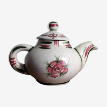 Keraluc Teapot