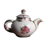 Keraluc Teapot