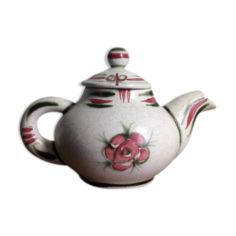 Keraluc Teapot