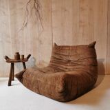 Togo fireside chair