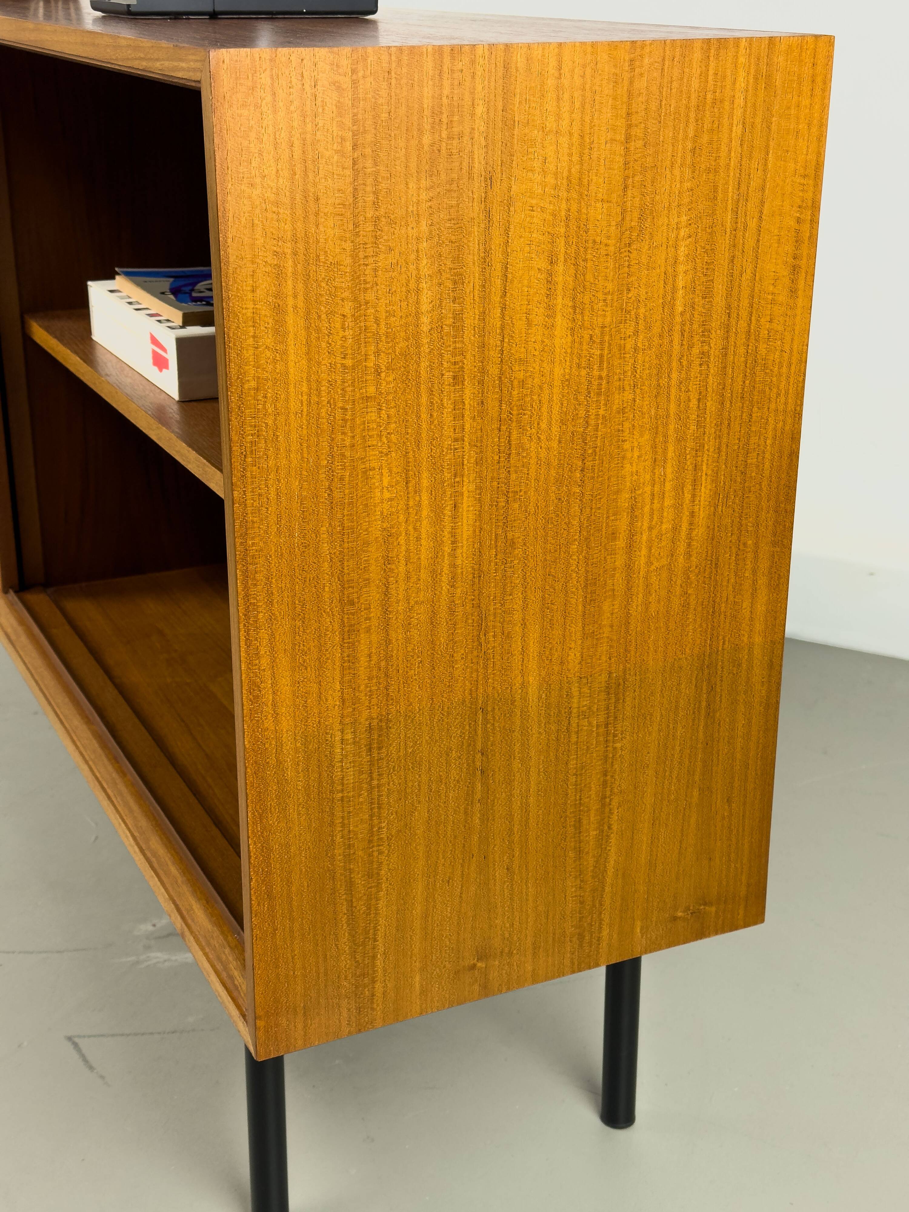 Mid-Century Teak Sideboard from Franzmeyer Möbel, 1960s