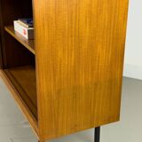 Mid-Century Teak Sideboard from Franzmeyer Möbel, 1960s