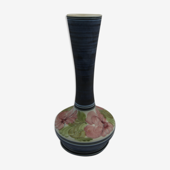 Vase céramique Felanitx  Mallorca vintage