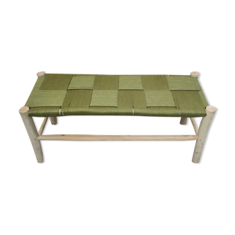 Beldi bench