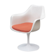 Tulip chair by Eero Saarinen edition Knoll