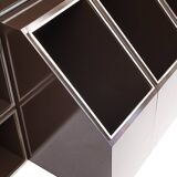 Mario Sabot bookcase