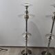 Grand chandelier FINK - 137cm