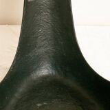 Tripod stool called "elephant" by Sori Yanagi