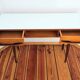 Desk by M. Pozar for Up Závody, Former Czechoslovakia, 1960s