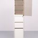 Free standing revolving Bathroom cabinet by Tulli Zuccari Italy