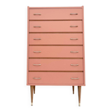 Commode chiffonnier
