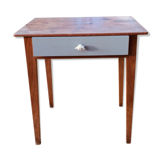 Small table