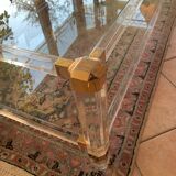 Roche Bobois coffee table