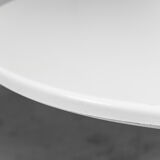 Vintage 1960s round table