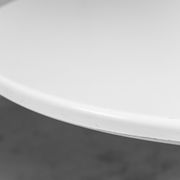 Vintage 1960s round table
