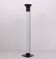 Vintage Lamperti "Laser uplighter" floor lamp, Max BAGUARA - 1980s