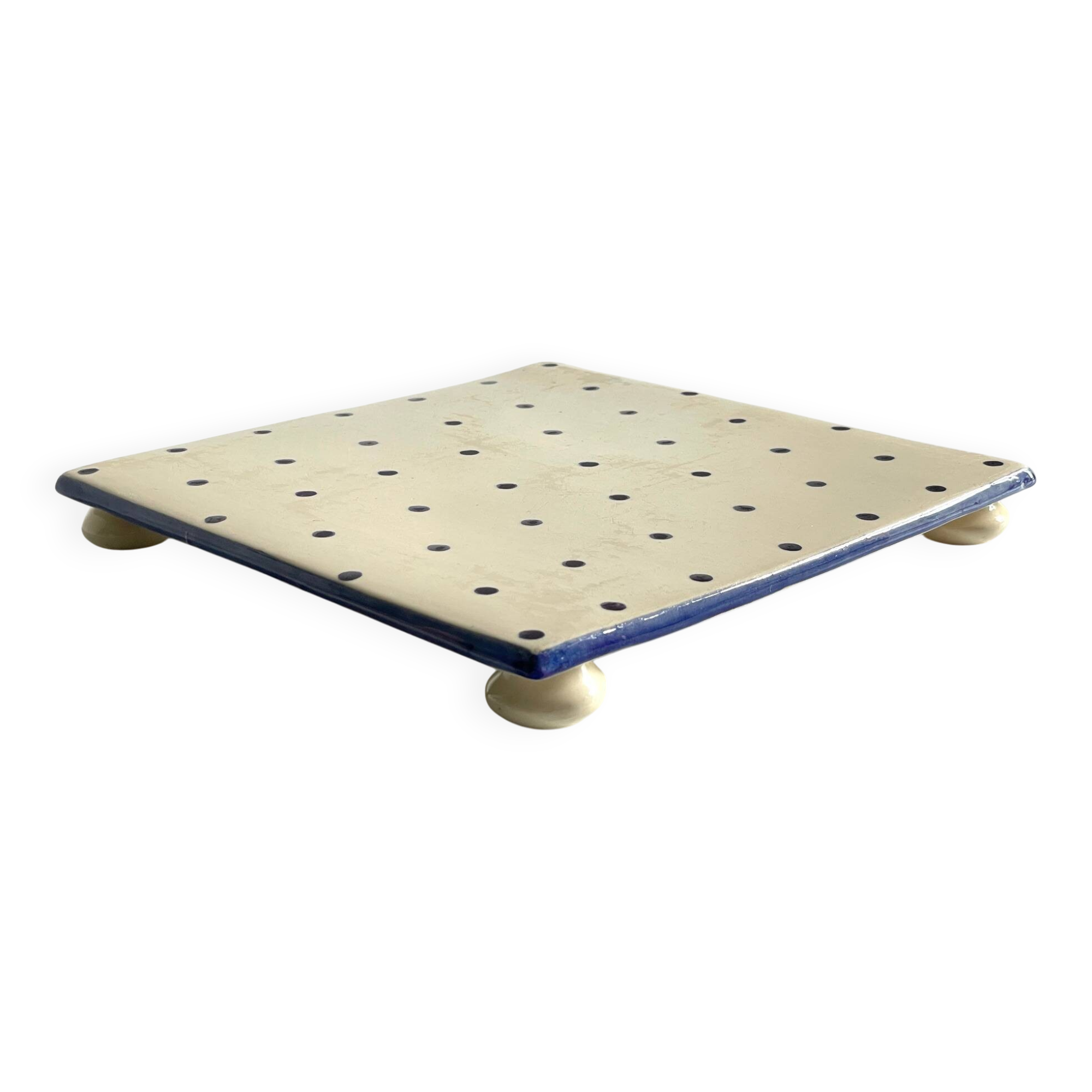 Ceramic Underplate St Clément