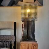 Lamp by Christian Grisinger