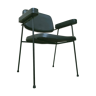 Chair CM197 by Pierre Paulin