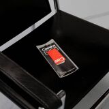 Cassina LC1 armchair 1980s