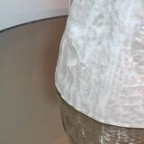 Osso lamp by Carlo Nason for Mazzega 1970s