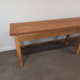 Workbench with drawers 280 cm