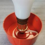Vintage lamp brand delmas
