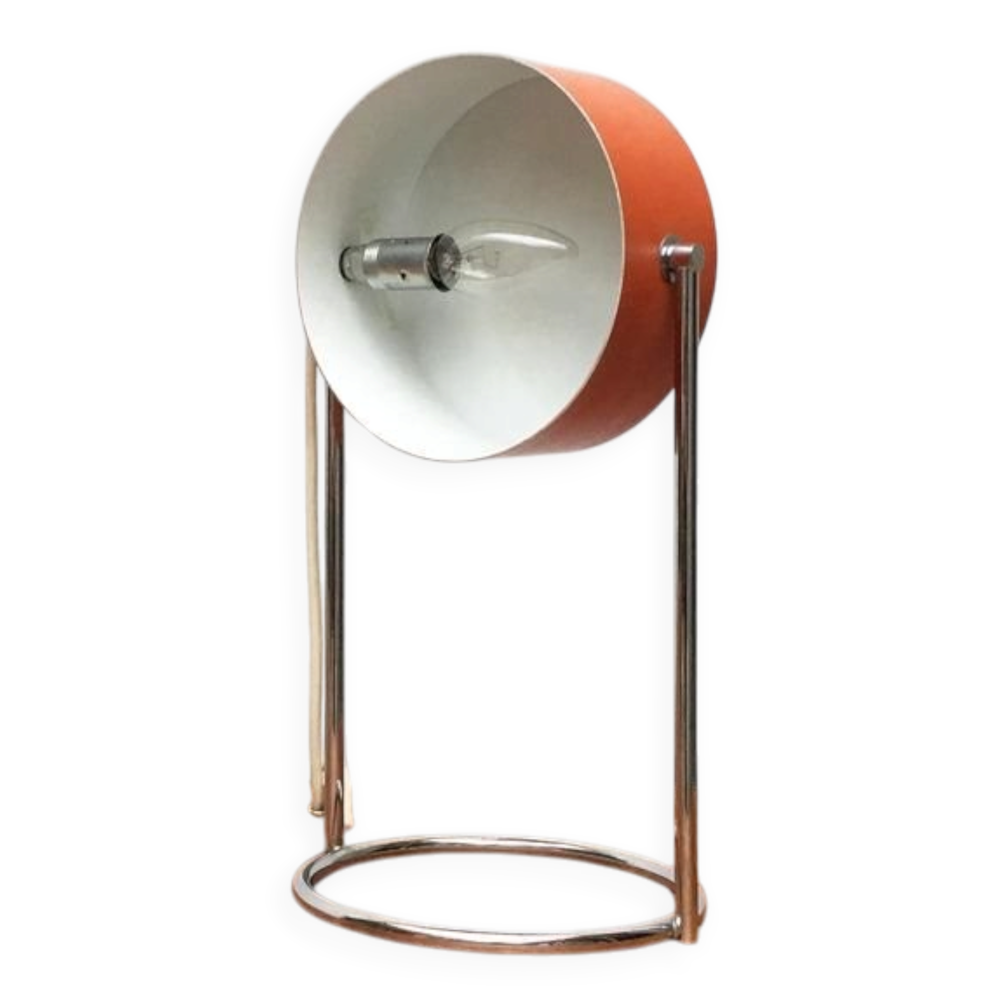 German table lamp from the Mid-Century Space Age by Cosack, 1960s
