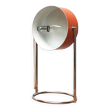 German table lamp from the Mid-Century Space Age by Cosack, 1960s
