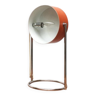 German table lamp from the Mid-Century Space Age by Cosack, 1960s