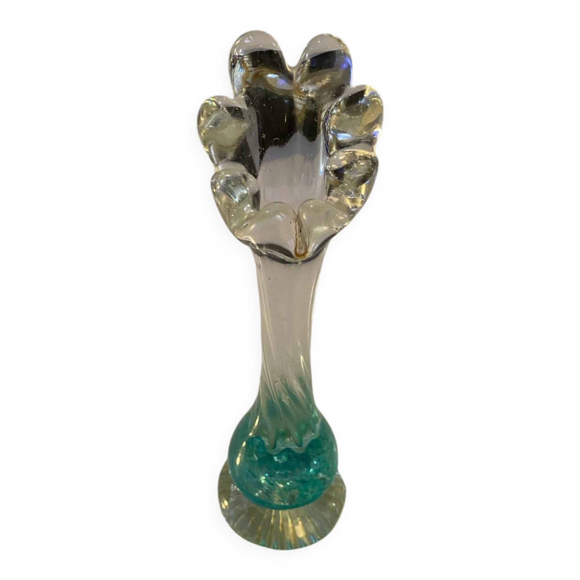 Pretty little vintage vase