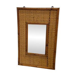 miroir rectangulaire