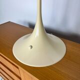 Lampe de table Panthella vintage des années 1970 par Verner Panton pour Louis Poulsen