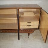 Enfilade vintage