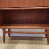 Mid-century vintage Danish buffet