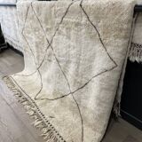 Blessed Berber carpet orarain