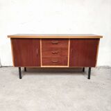 Low sideboard, 1960