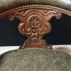 Henry II office chair