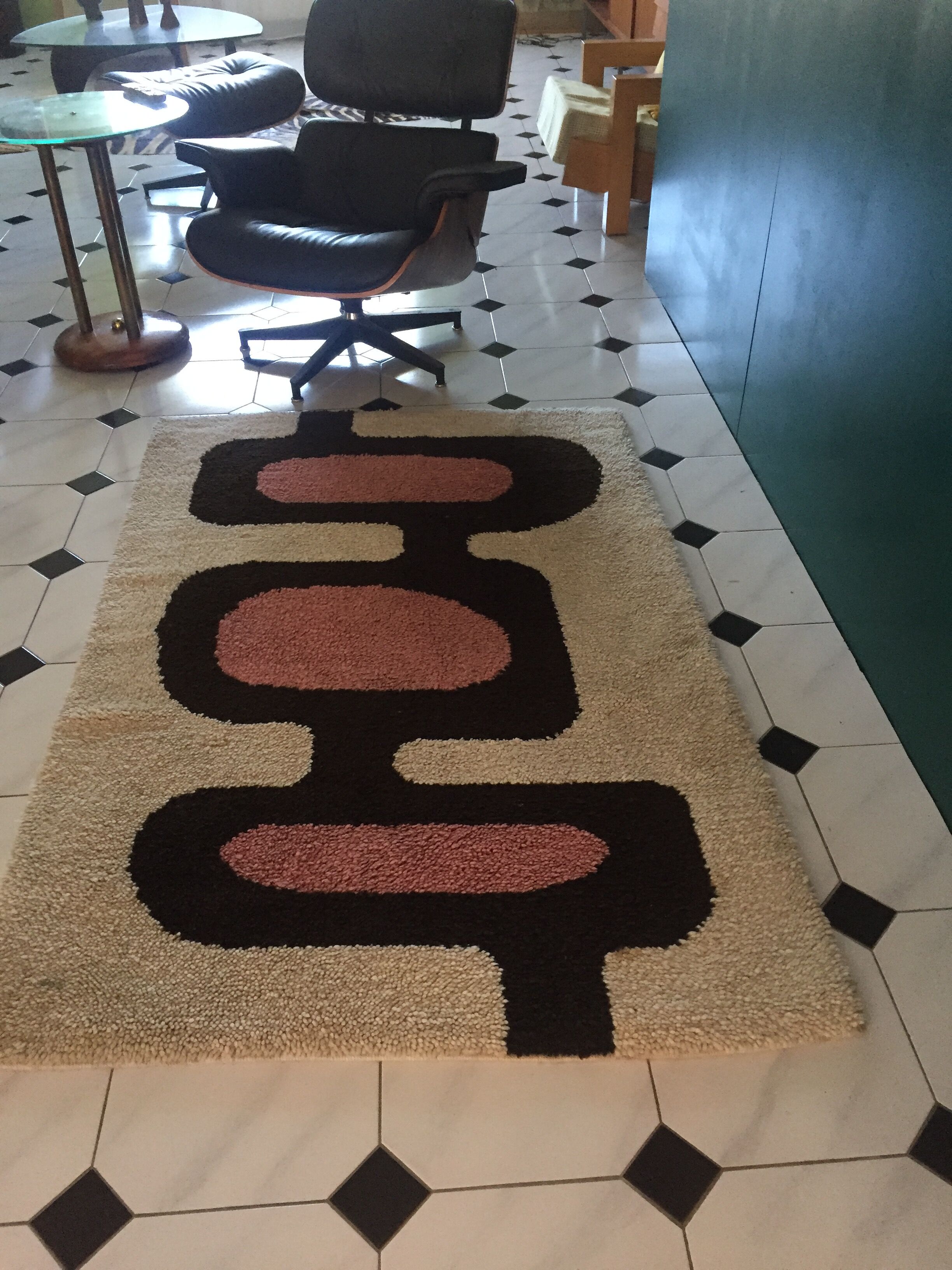 Tapis
