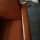 Paire de Fauteuils années 60 vintage