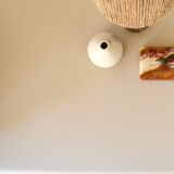 Asymmetrical cabinet