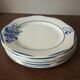 Dinner plates digoin