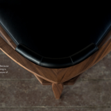 Fauteuil Martin Gillis 2023