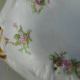 Set of 3 porcelain raviers