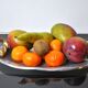 Brutalist dish by David Marshall, 1980, Spain