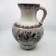 Vase, Jug Jean de Lespinasse (JdL) Hand Decorated France Vintage