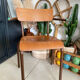 Chaise école enfant