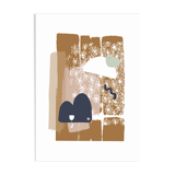 Flowers poster